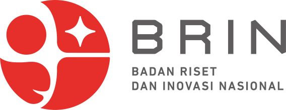 BRIN (Badan Riset dan Inovasi Nasional) logo