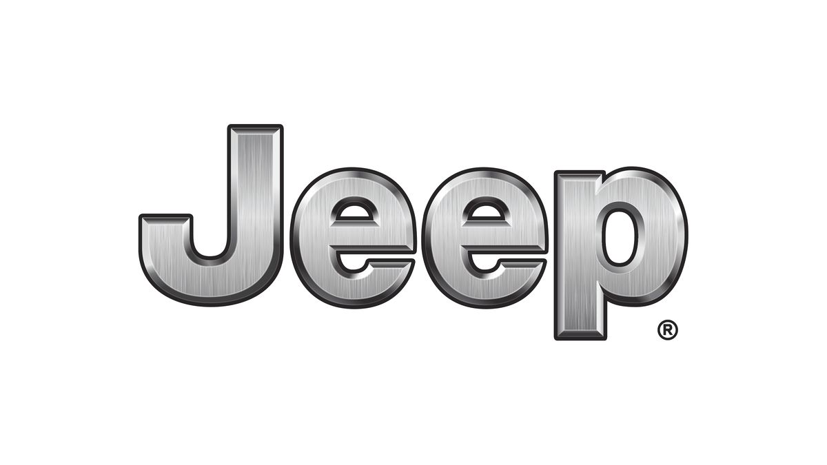 Jeep logo