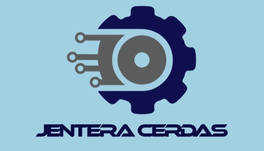 Jentera Cerdas Logo